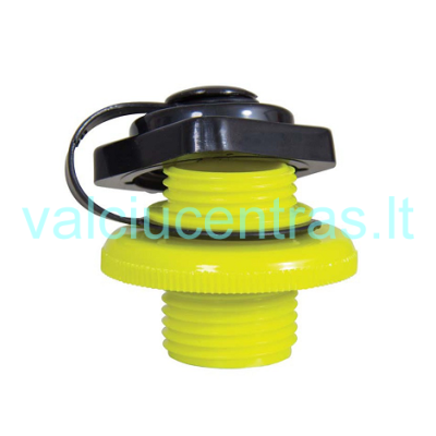 Jobe Boston tipo oro vožtuvas